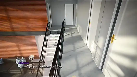 Lust academy # 2: mit ashley ist etwas seltsames passiert