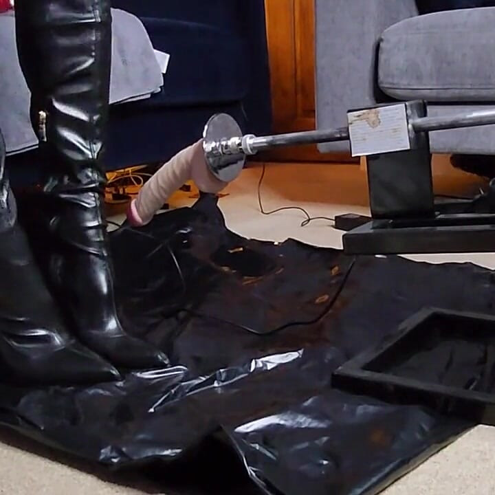 あなたが私の中に中出しできたらいいのに