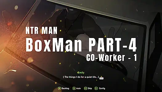 Я застукал мою жену с моим коллегой - тайное дело раскрыто (сюжет, хинди + нижняя ENG)