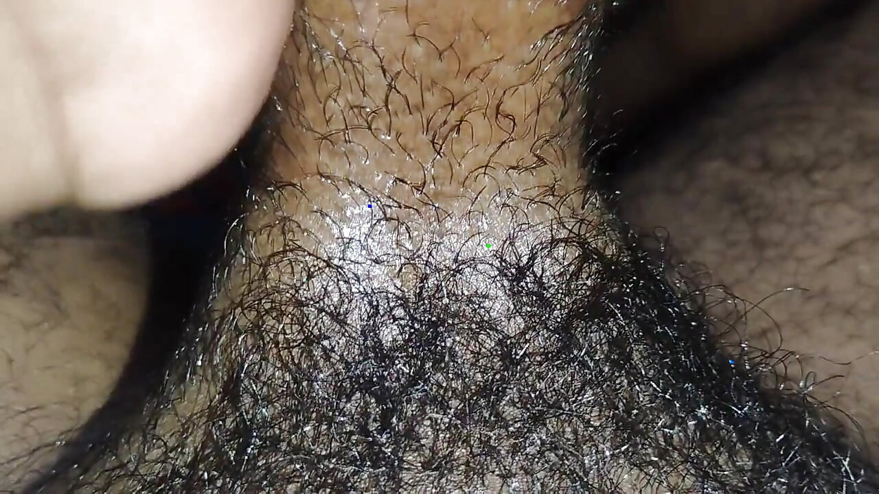 Oil Massage