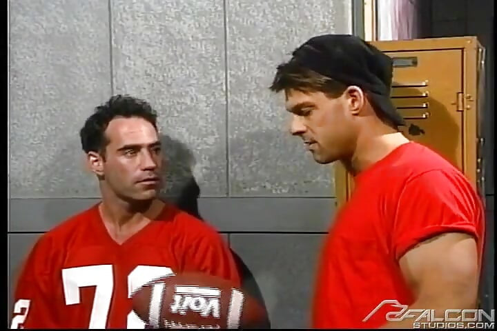 The Coach's Boys