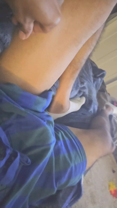 Would you help me with this cock