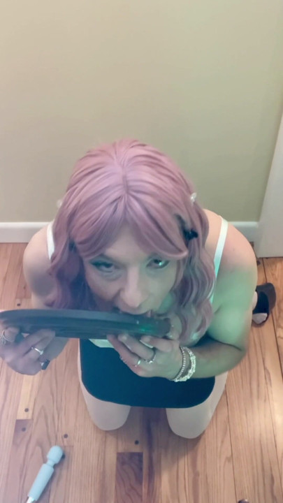 I am a Girl | Clip 3