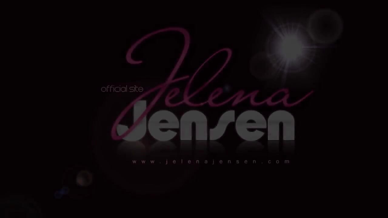 Let's Play Strip Pool! Jelena Jensen and Aria Giovanni!