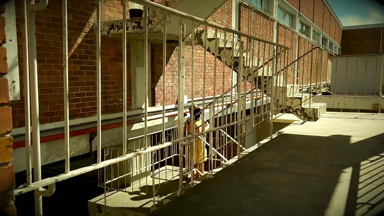 Nimfe răsucite - Pedeapsă pentru plăcere - partea 2