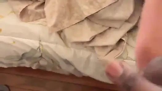 Üvey erkek kardeş büyük zenci yarağıyla sikişiyor zenci seksi ayak parmaklarıyla ayakla muamele boşalma