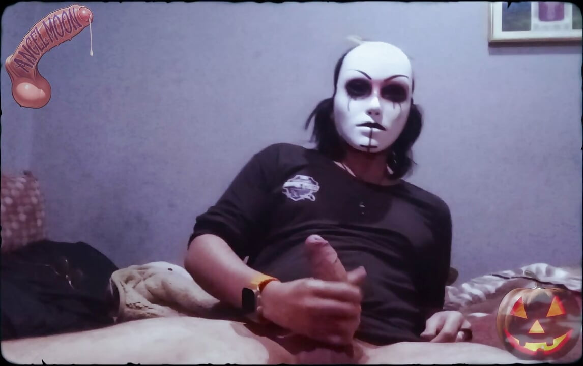 The Purge | The Night of Atonement 12 Hours to Survive Riding on My Cock | Halloween | Porn for Women | Man Moans 🍆