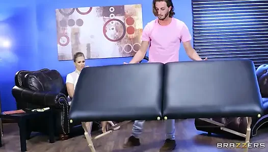Brazzers - Bestes von Zz - Julia Ann eine Zusammenstellung für die Ewigkeiten