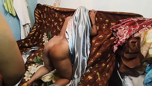 Pembantu rumah tangga peduli dengan kesehatan pemiliknya