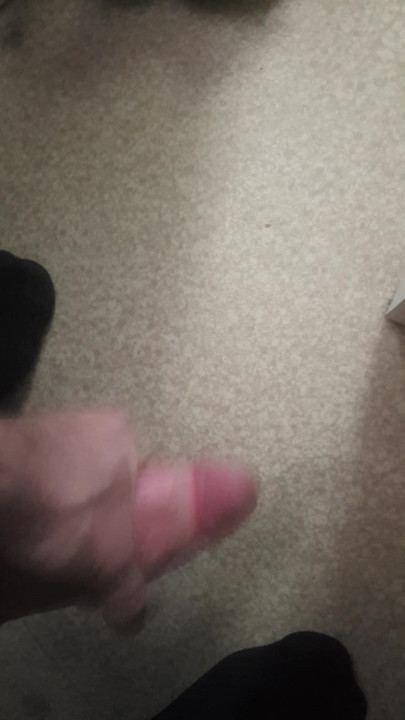 Good cumshot