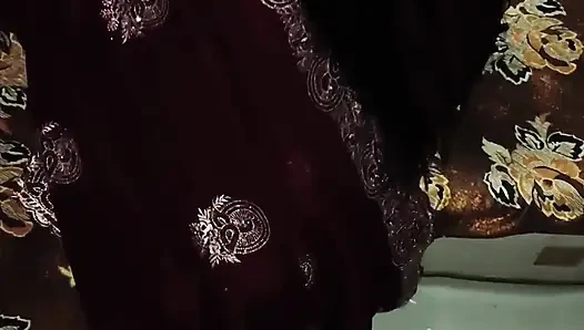 Горячая горничная дези