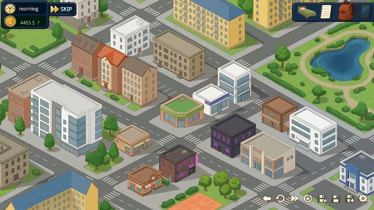 Teljes gameplay - Vágy a külvárosban, 9. rész