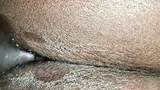 That's a big dick, every woman deserves to have one like that, a really big one.