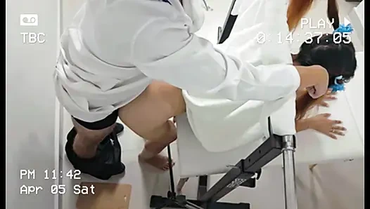 Jinekolog cep telefonunu kaybediyor ve hastalarının videolarını sızdırıyor