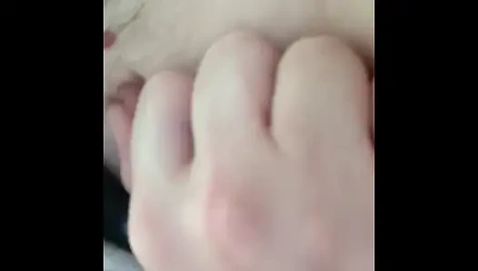 Keeping daddy happy is my job