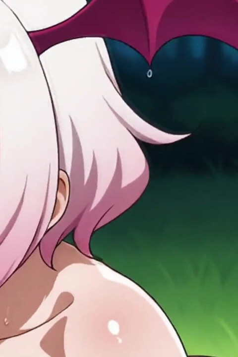 Konosuba Newbie Hen