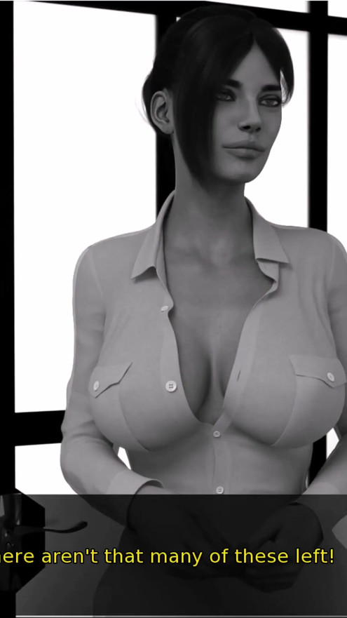 Resort of Temptation Episode 3 I Had Amazing 3some with Jessica and Megan.