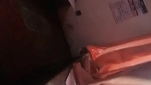 Step Mother Incident with Stepson