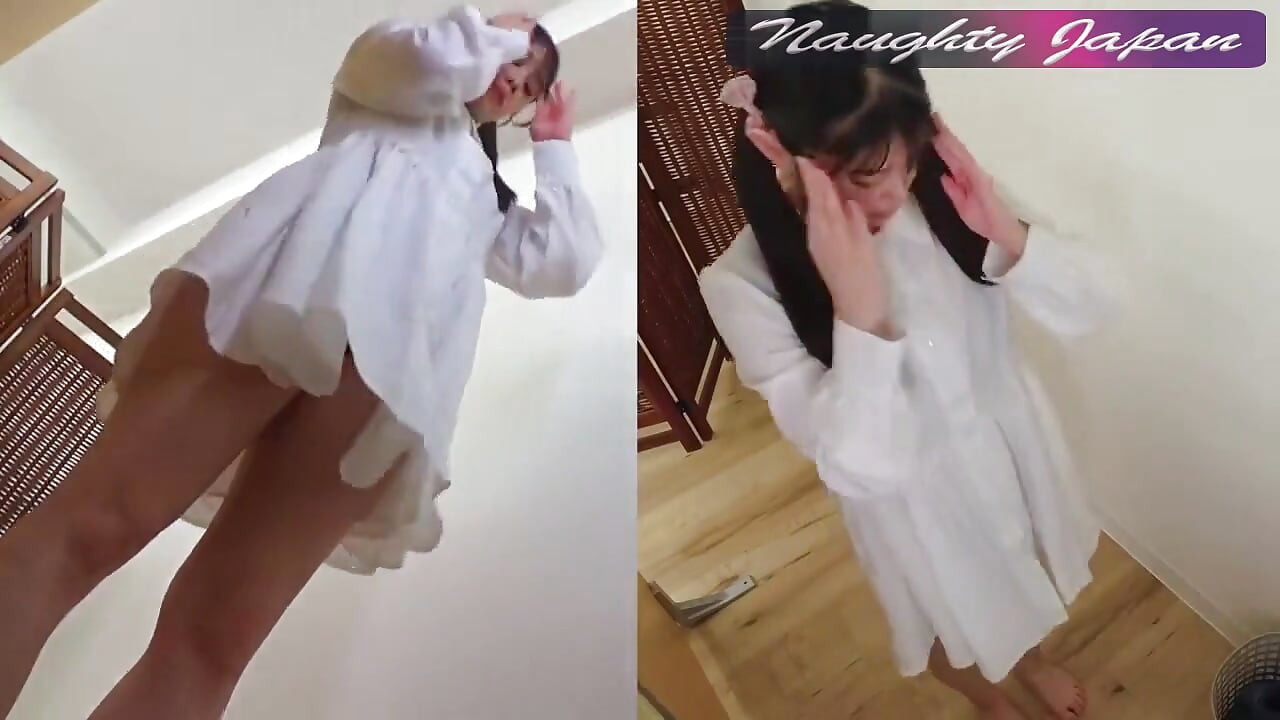 Frilly Cosplay Home Shoot, Amateur Panty Flash e Spring Blossom Bust Festival