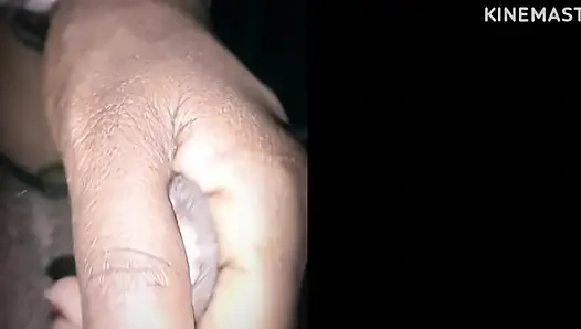 Üvey erkek kardeşim haryana desi videosunda oral seks