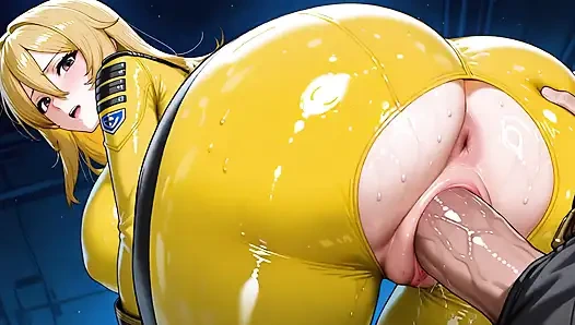 Yuki mori (Yamato 2199)