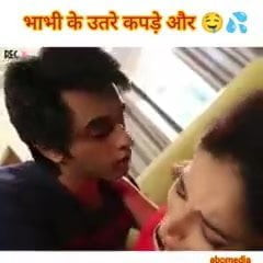 hot bhabi