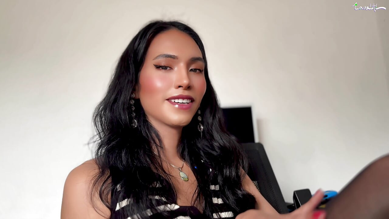 Oops.. Mi-am scurs ciorapii