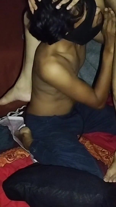 Thrilling moment from "INDIAN HOT COLLEGE GIRL CHEATING HER FAMILY AND FIRST TIME SEX WITH HER NEWLY BOYFRIEND."