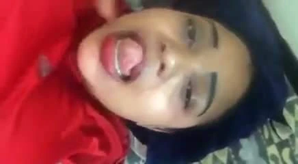 Secret step mom video in her phone