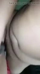 Rica follada a pelo