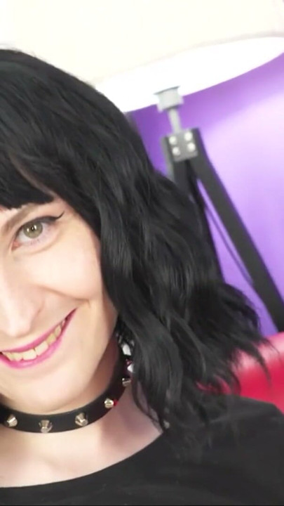 FEMOUT.XXX: As Hard as a Stone | Clip 1
