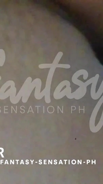 Key moment from "Babe, clean up your  cum on my pussy - Cheating Pinay Wife"