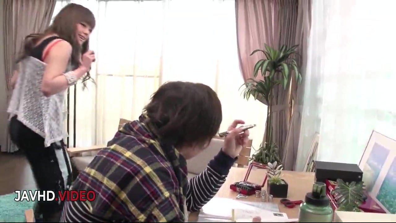 激しいJAVフェラ ナスティ・レイカ・カシワクラ ワイルドスキルズ