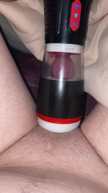 Igra s malim kurcem i ludilo