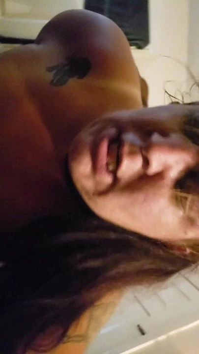 Bbw being a BBC whore