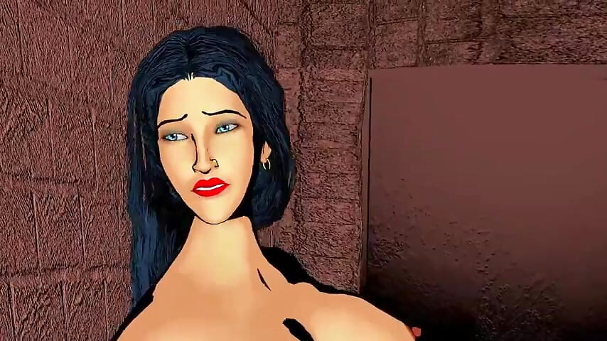 Änka del 1
