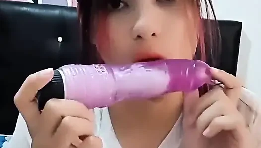 Porn Actress Gives Her Stepfather a Great Blowjob (real Homemade)