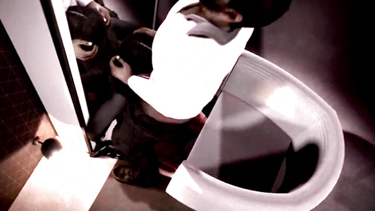 AI-Crafted Adult Animation
