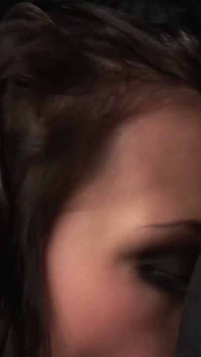 A group of guys and girls get horny and fuck at a funeral | Clip 1
