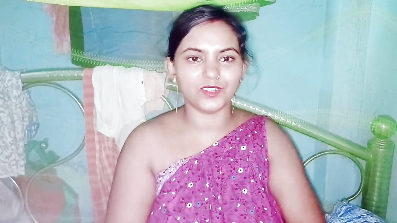 Desi Indian stepsister squirt orgasm sex video