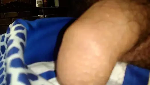 Felching porn video – young colombian porn with very big penis