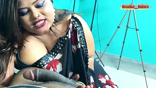 Sali jija romantik seks...