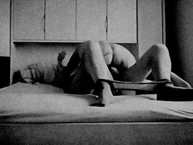 Fat MILF Ass Rides My Hard Cock