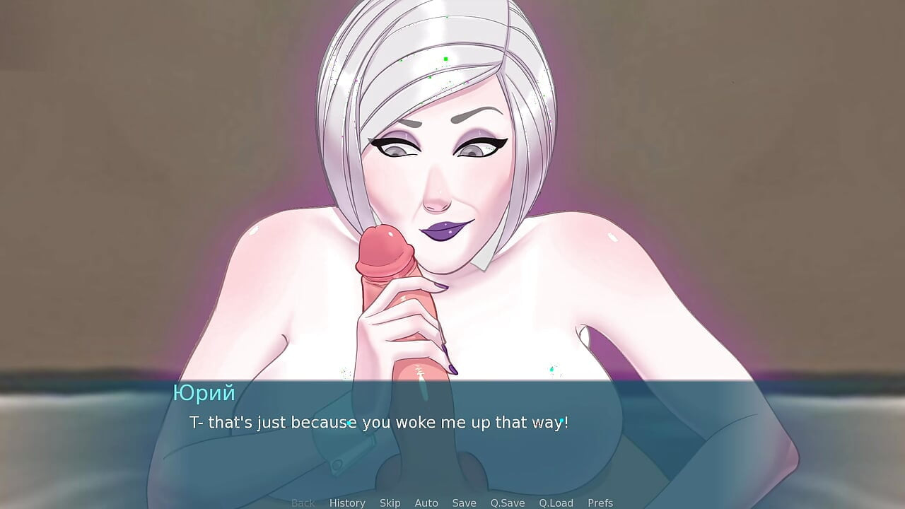 Complete Gameplay - Sex Note, Part 24