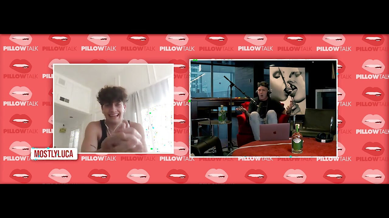 fan Asks Luca Schaefer-charlton to Eat