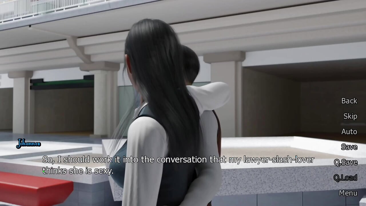 31 AD. Lui Q îi place să mă fută