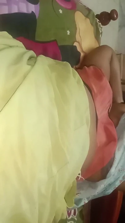 Thrilling moment from "Tamil Uma spreads her hot pussy and husband looks away from his finger and a liquid comes out of it"