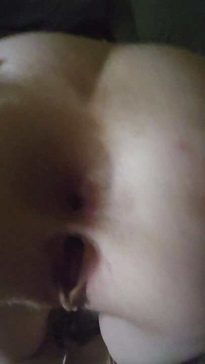 Goode lány seggimádata POV JOI