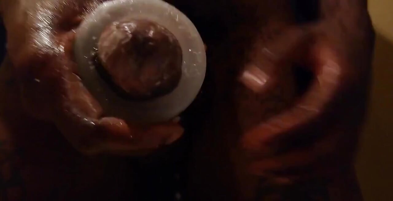 Masturbation Hallelujah Johnson