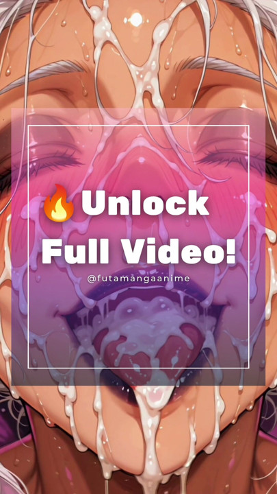 Blowjob & Anime Highlights - Tanned Futanari Gyaru Fetish Play & JOI - (Compilation)